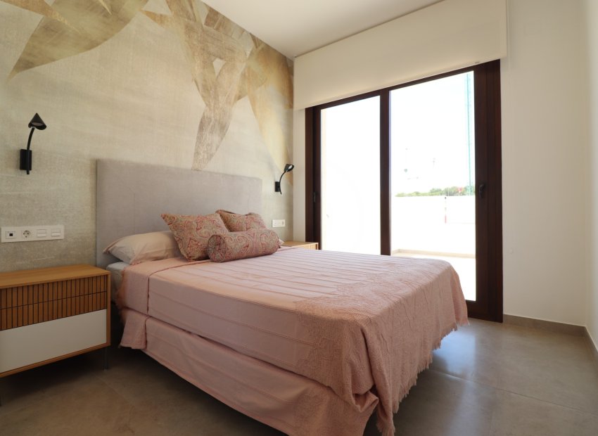 Herverkoop - Apartments - Flats - Orihuela Costa - Los Balcones