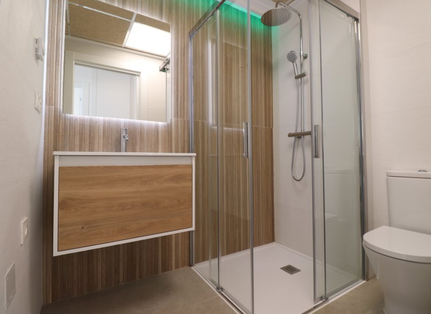 Herverkoop - Apartments - Flats - Orihuela Costa - Los Balcones