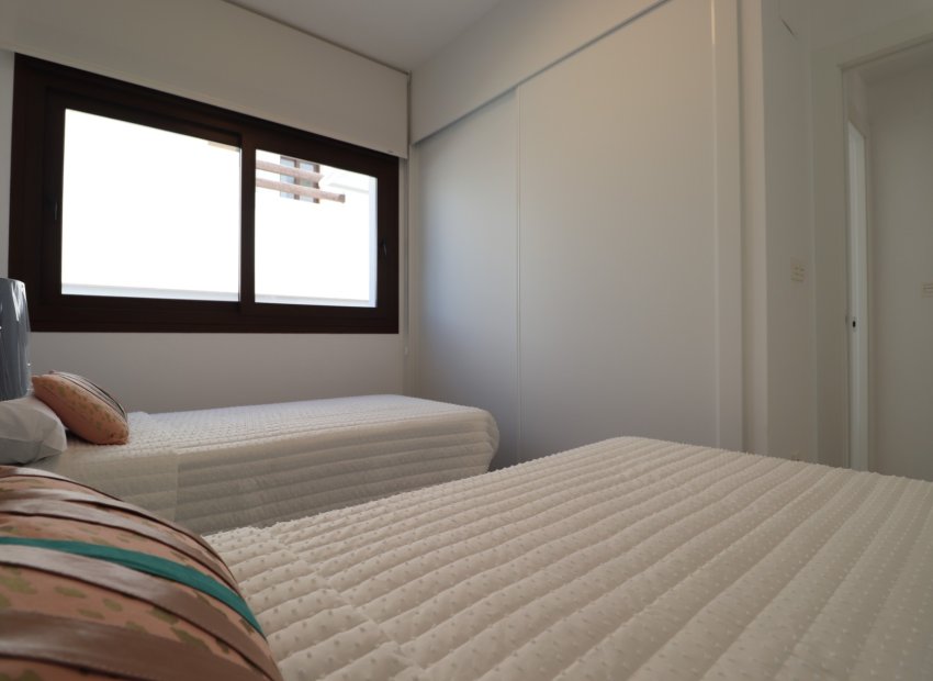 Herverkoop - Apartments - Flats - Orihuela Costa - Los Balcones