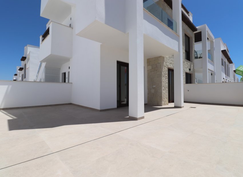 Herverkoop - Apartments - Flats - Orihuela Costa - Los Balcones