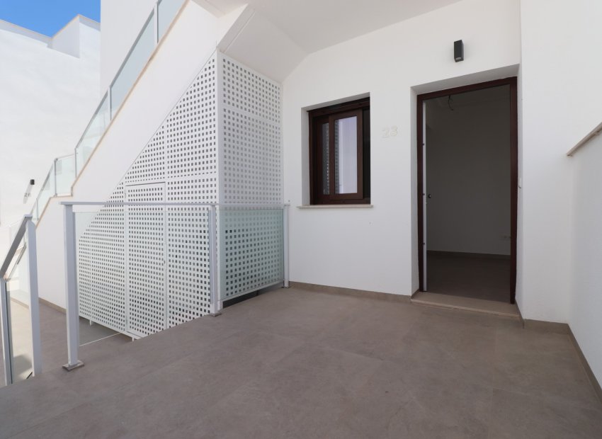 Herverkoop - Apartments - Flats - Orihuela Costa - Los Balcones