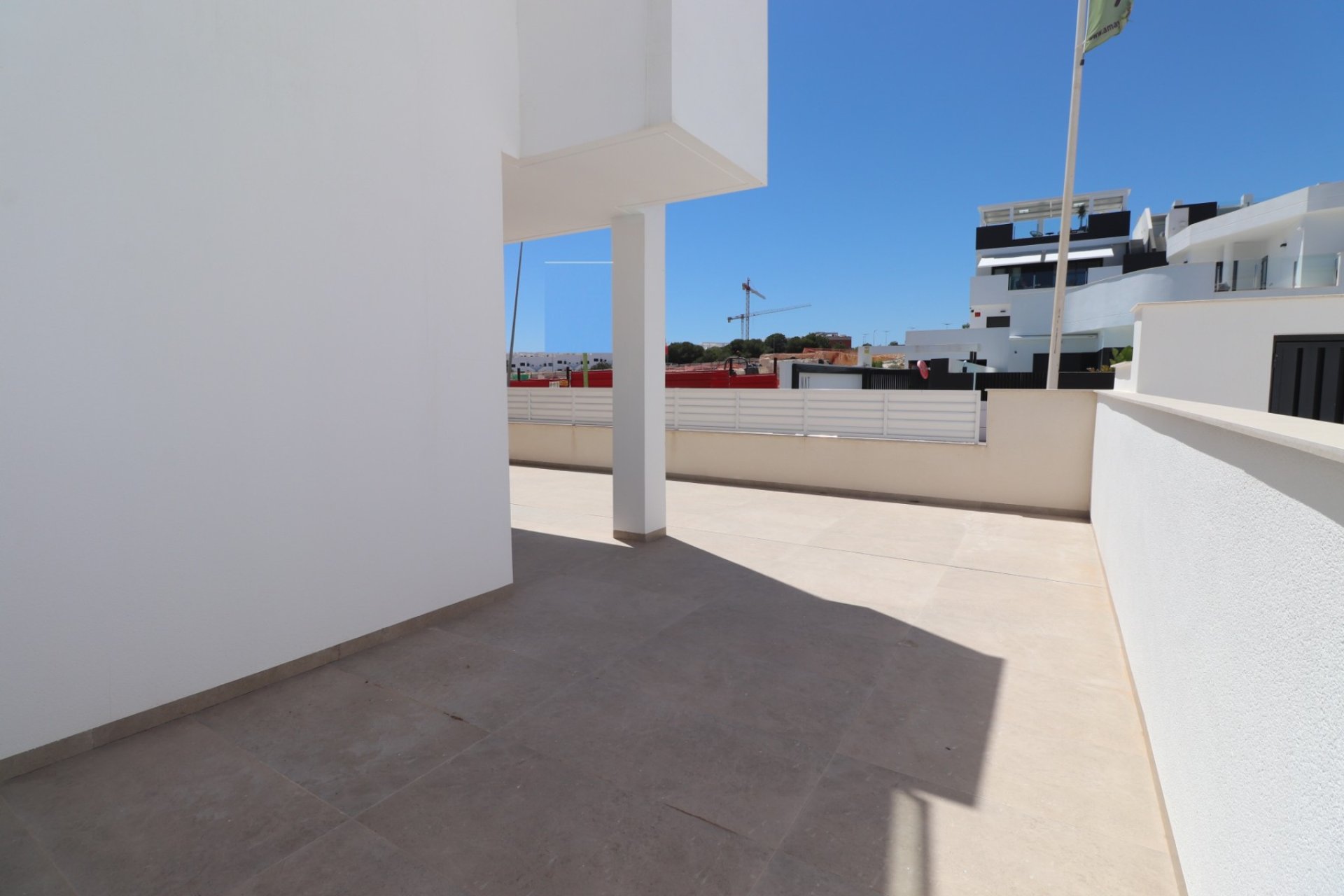 Herverkoop - Apartments - Flats - Orihuela Costa - Los Balcones