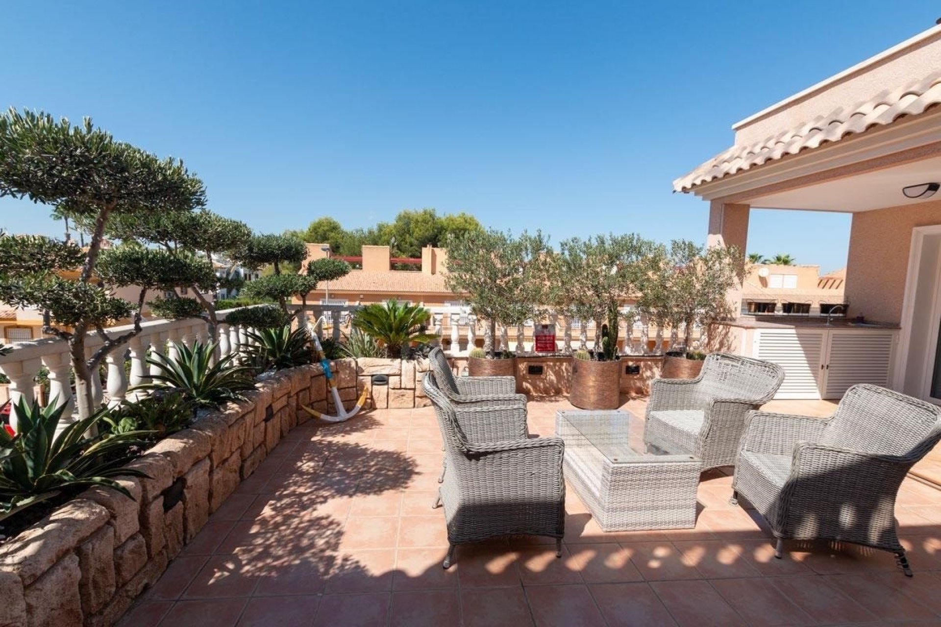 Herverkoop - Apartments - Flats - Orihuela Costa - Los Dolses
