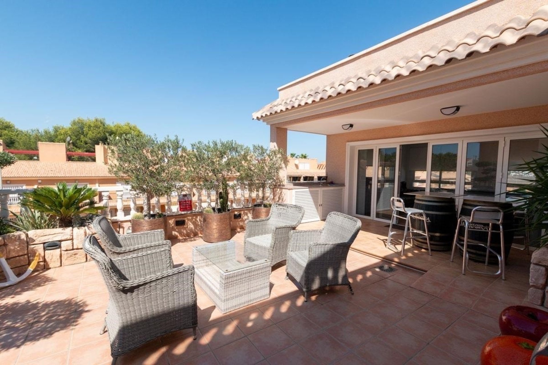 Herverkoop - Apartments - Flats - Orihuela Costa - Los Dolses