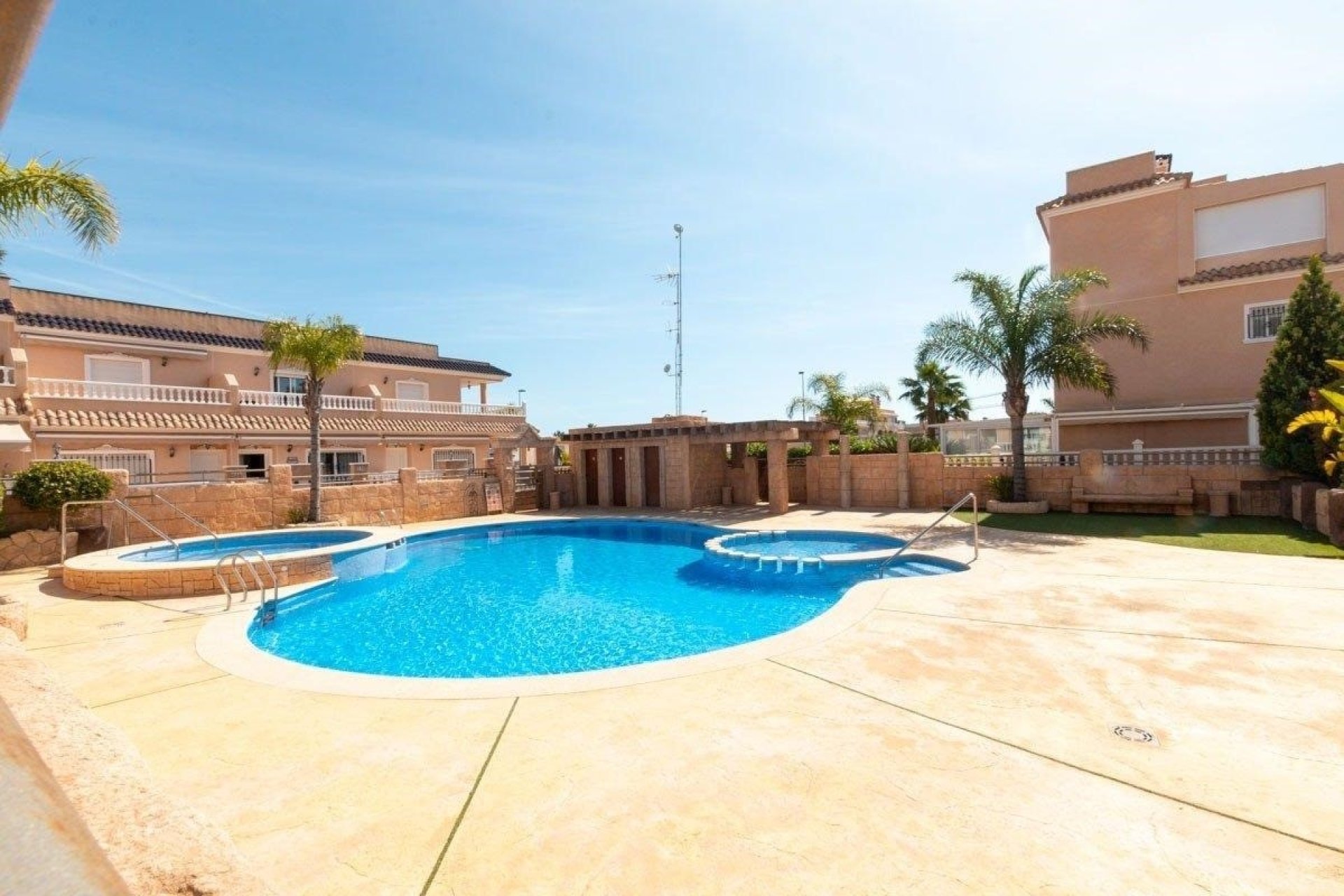 Herverkoop - Apartments - Flats - Orihuela Costa - Los Dolses