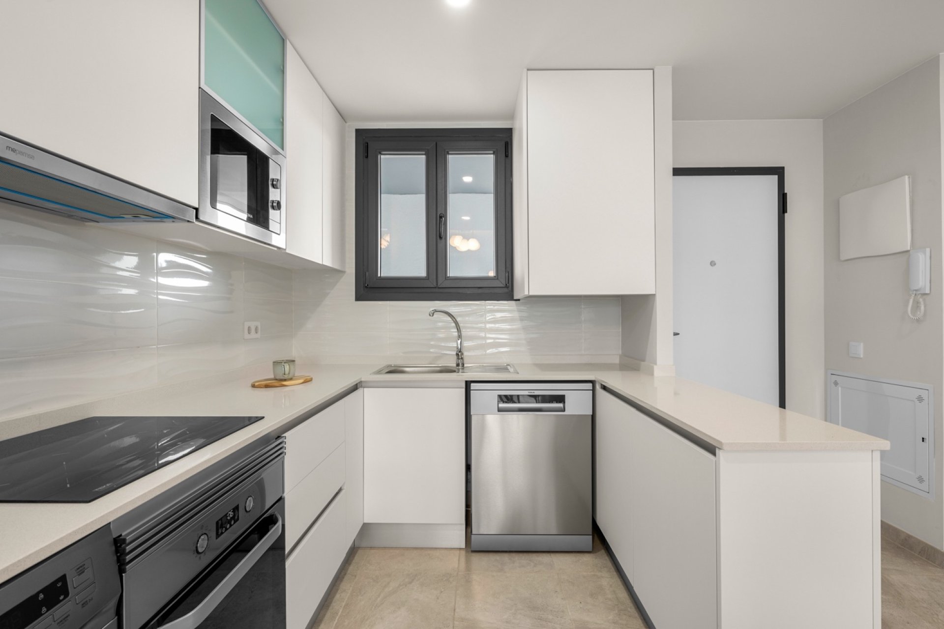 Herverkoop - Apartments - Flats - Orihuela Costa - Los Dolses