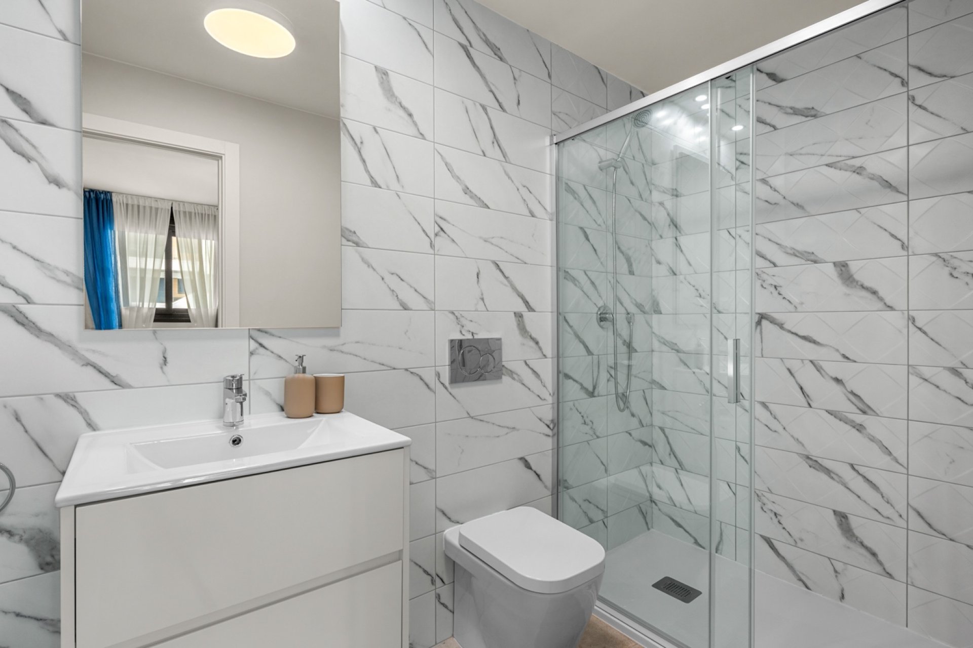 Herverkoop - Apartments - Flats - Orihuela Costa - Los Dolses