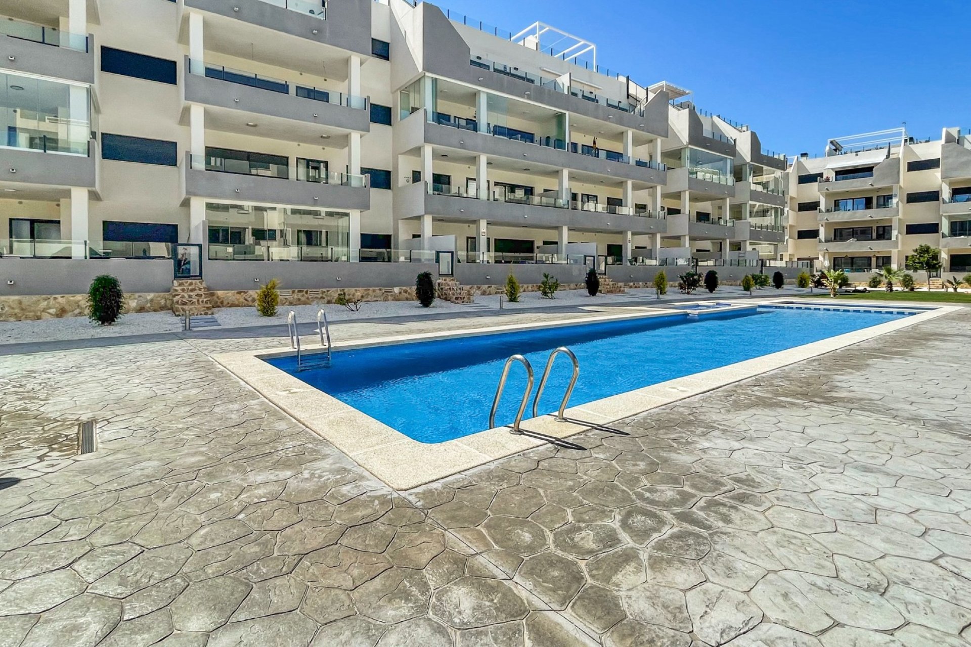 Herverkoop - Apartments - Flats - Orihuela Costa - Los Dolses