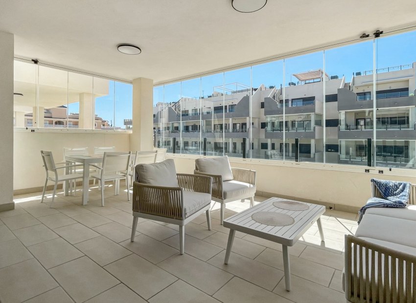 Herverkoop - Apartments - Flats - Orihuela Costa - Los Dolses