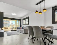 Herverkoop - Apartments - Flats - Orihuela Costa - Los Dolses