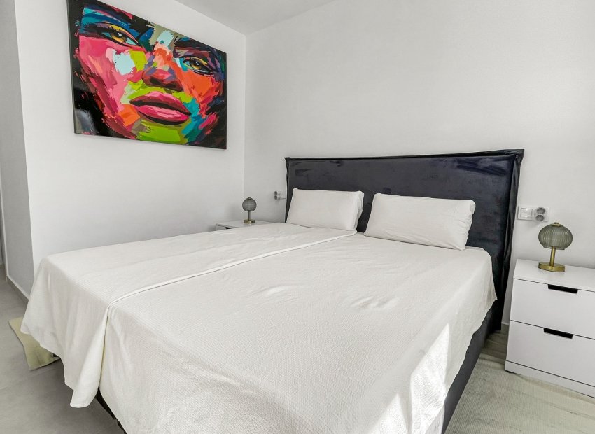 Herverkoop - Apartments - Flats - Orihuela Costa - Los Dolses