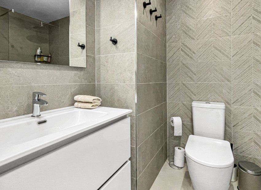 Herverkoop - Apartments - Flats - Orihuela Costa - Los Dolses