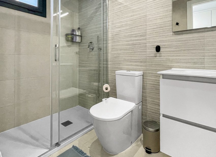 Herverkoop - Apartments - Flats - Orihuela Costa - Los Dolses
