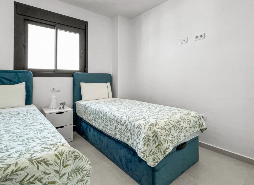 Herverkoop - Apartments - Flats - Orihuela Costa - Los Dolses