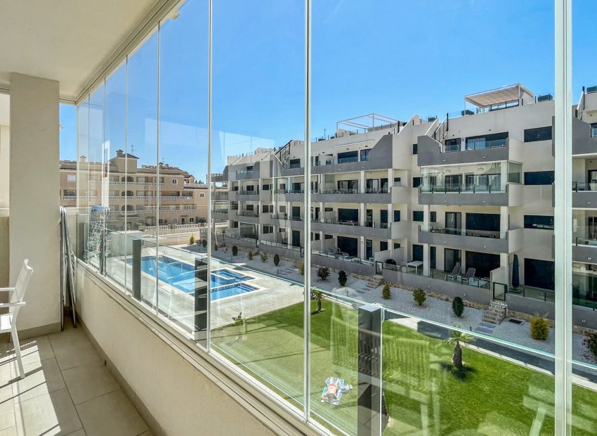 Herverkoop - Apartments - Flats - Orihuela Costa - Los Dolses