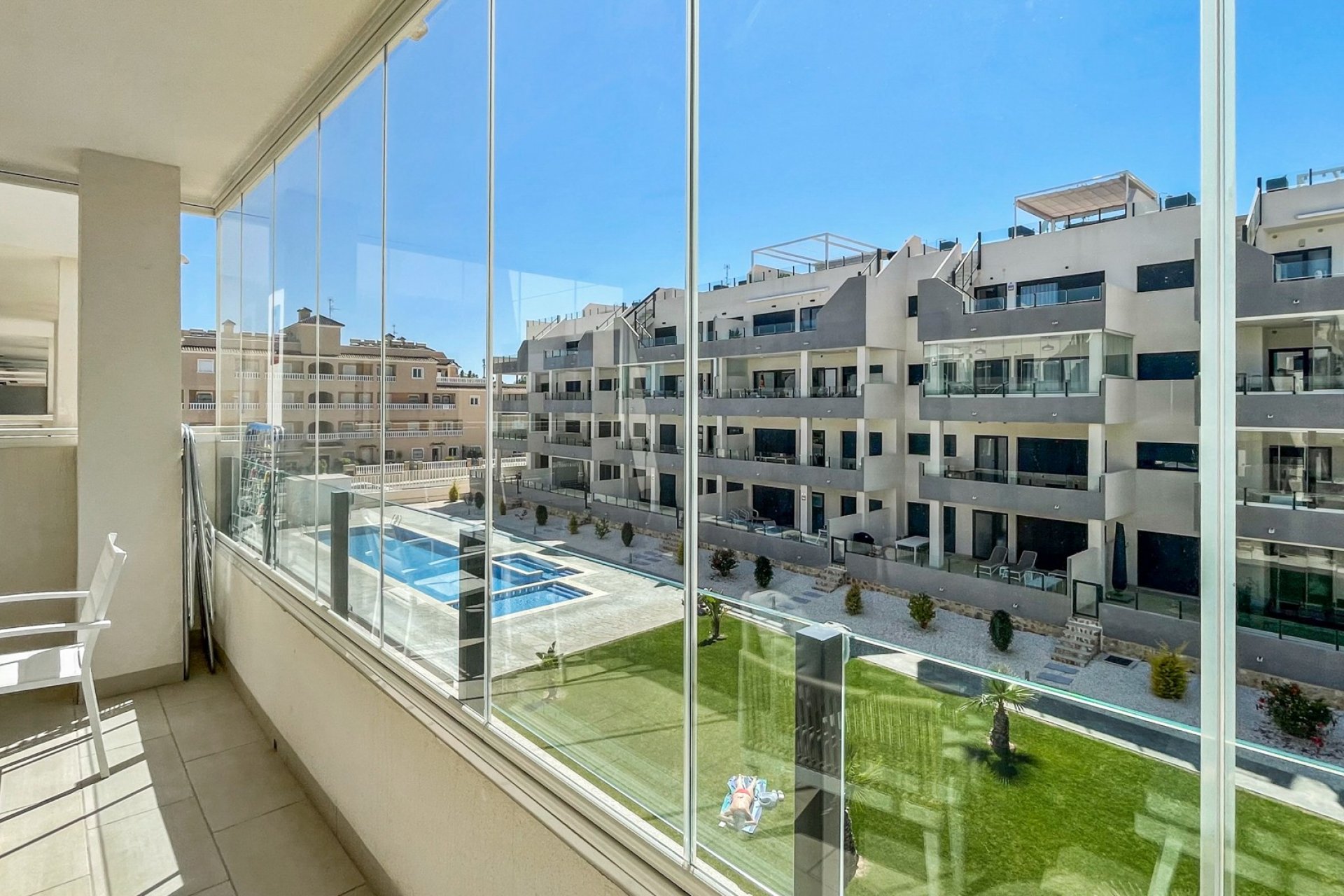 Herverkoop - Apartments - Flats - Orihuela Costa - Los Dolses