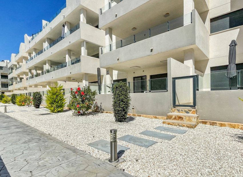 Herverkoop - Apartments - Flats - Orihuela Costa - Los Dolses