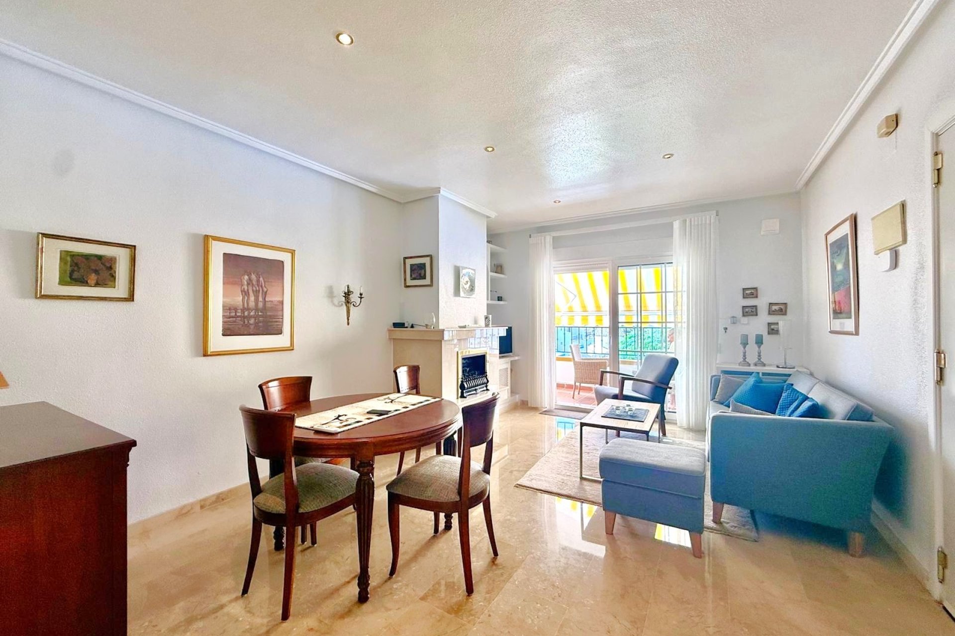 Herverkoop - Apartments - Flats - Orihuela Costa - Los Dolses