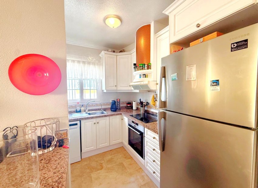 Herverkoop - Apartments - Flats - Orihuela Costa - Los Dolses