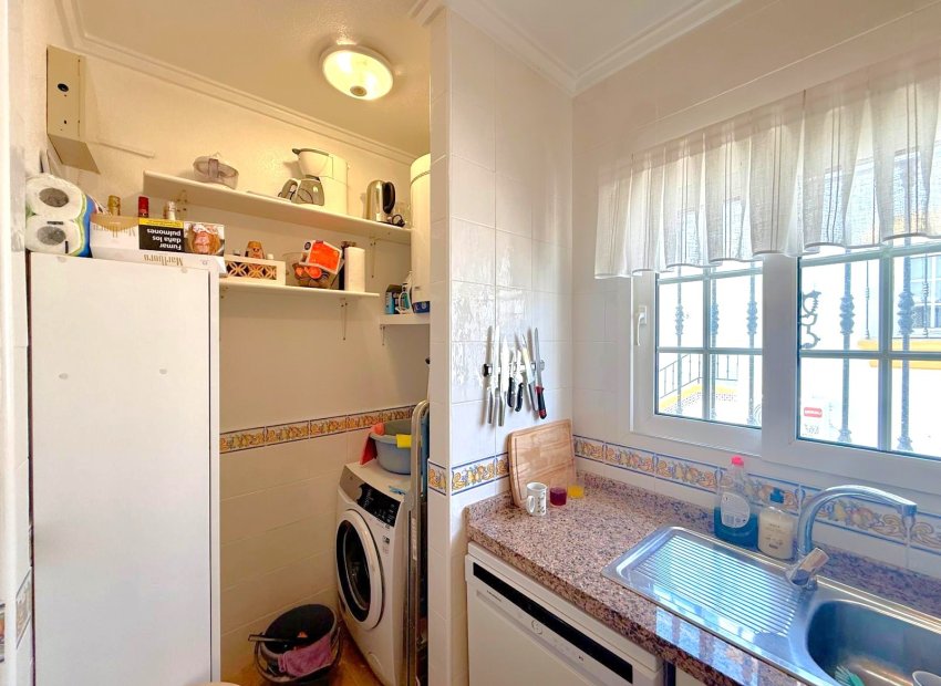 Herverkoop - Apartments - Flats - Orihuela Costa - Los Dolses