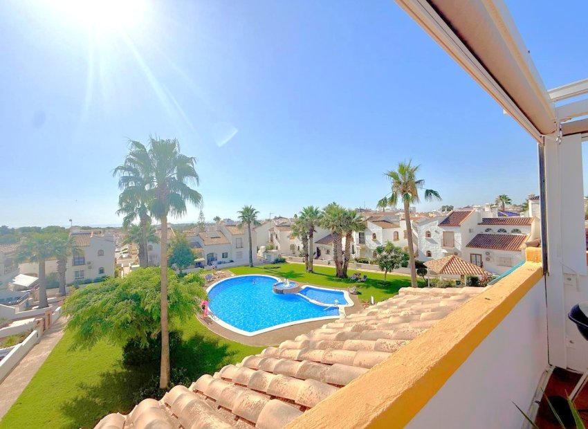 Herverkoop - Apartments - Flats - Orihuela Costa - Los Dolses
