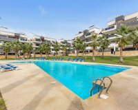 Herverkoop - Apartments - Flats - Orihuela Costa - Orihuela