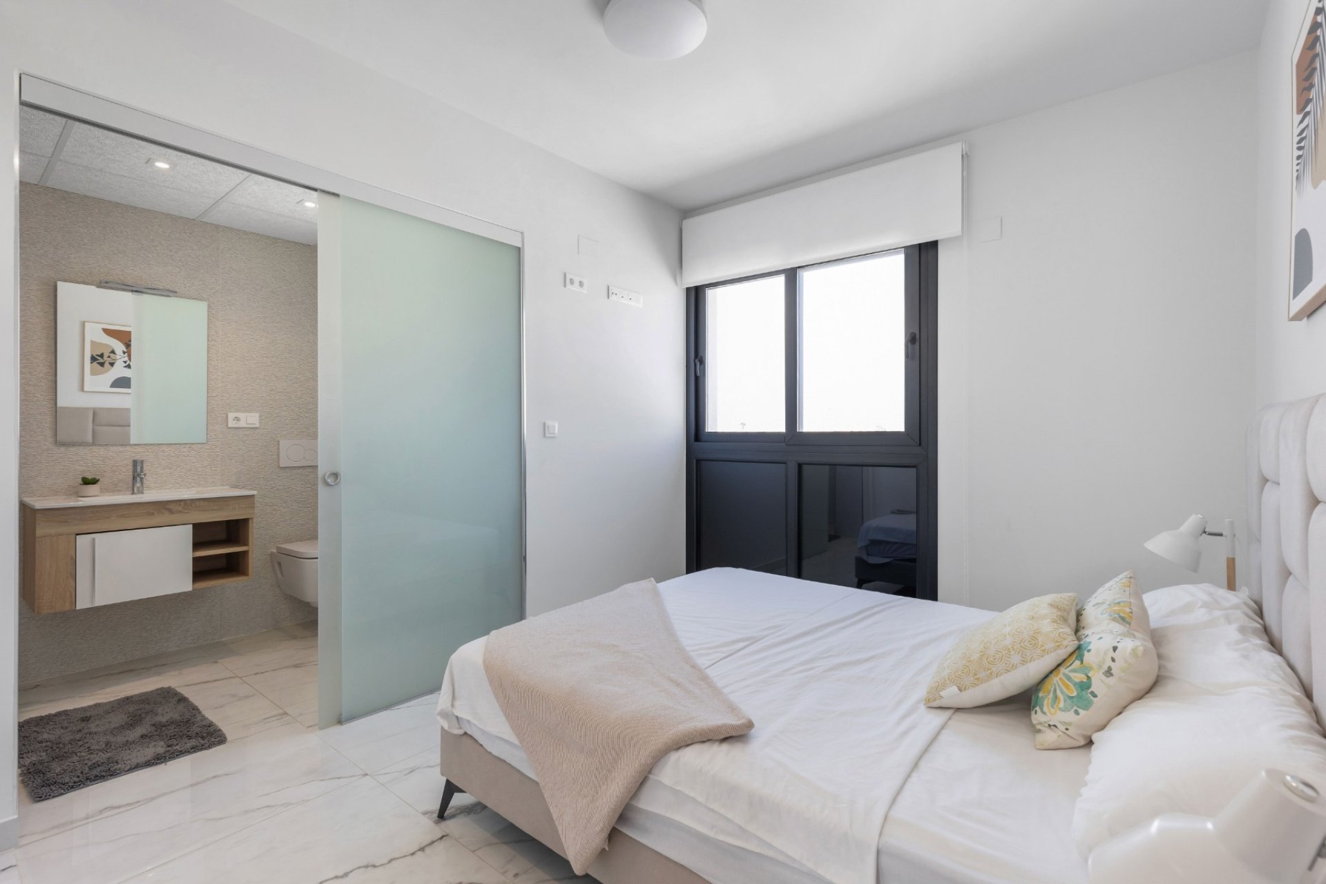 Herverkoop - Apartments - Flats - Orihuela Costa - Playa Flamenca