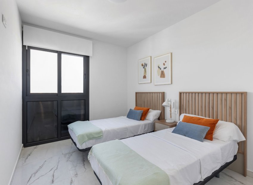 Herverkoop - Apartments - Flats - Orihuela Costa - Playa Flamenca