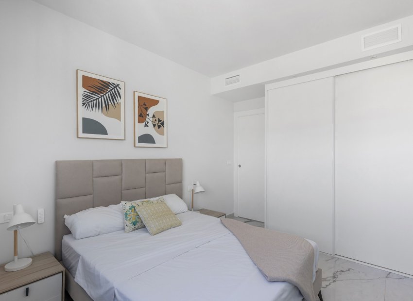 Herverkoop - Apartments - Flats - Orihuela Costa - Playa Flamenca