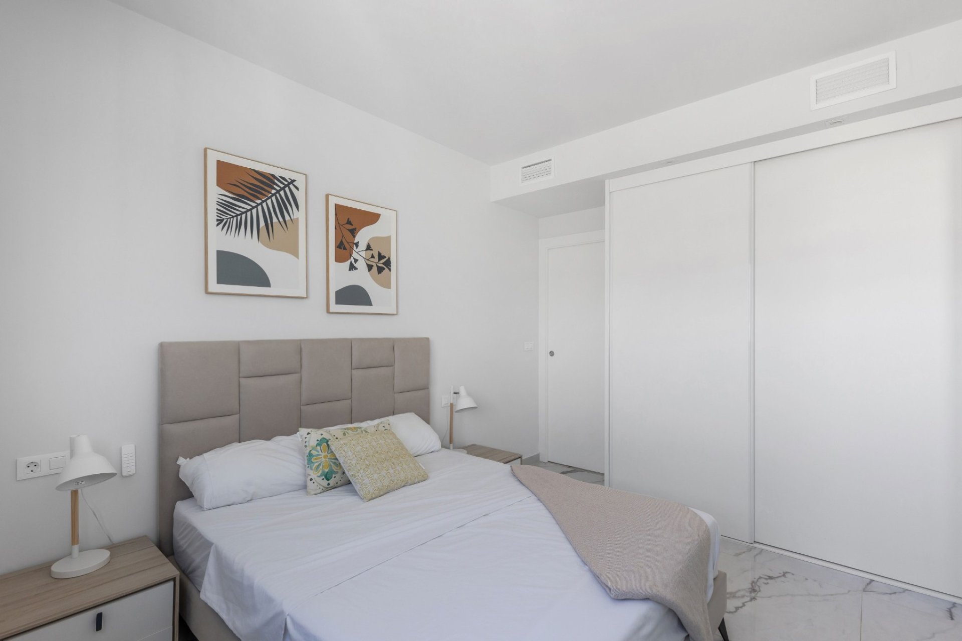Herverkoop - Apartments - Flats - Orihuela Costa - Playa Flamenca