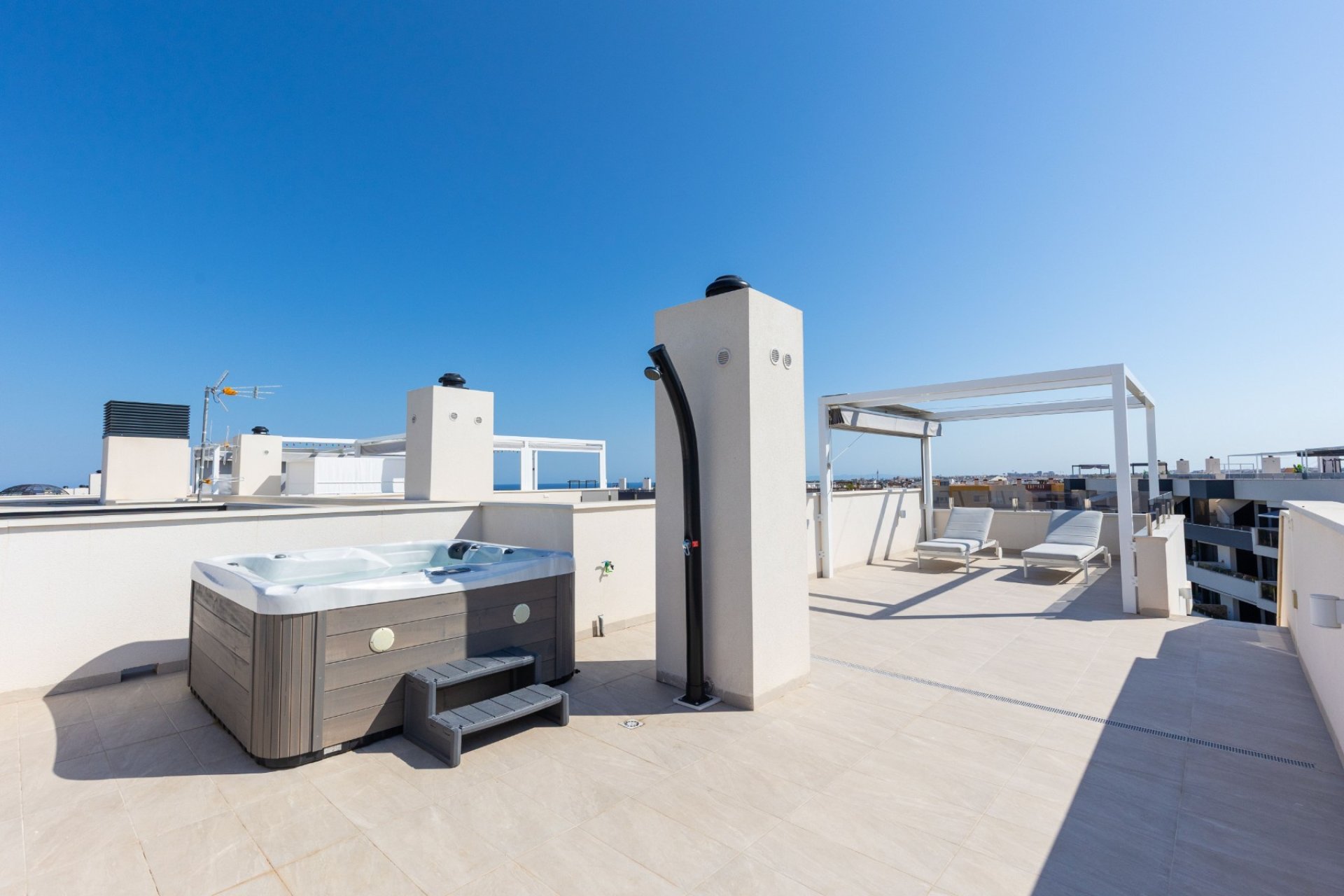 Herverkoop - Apartments - Flats - Orihuela Costa - Playa Flamenca