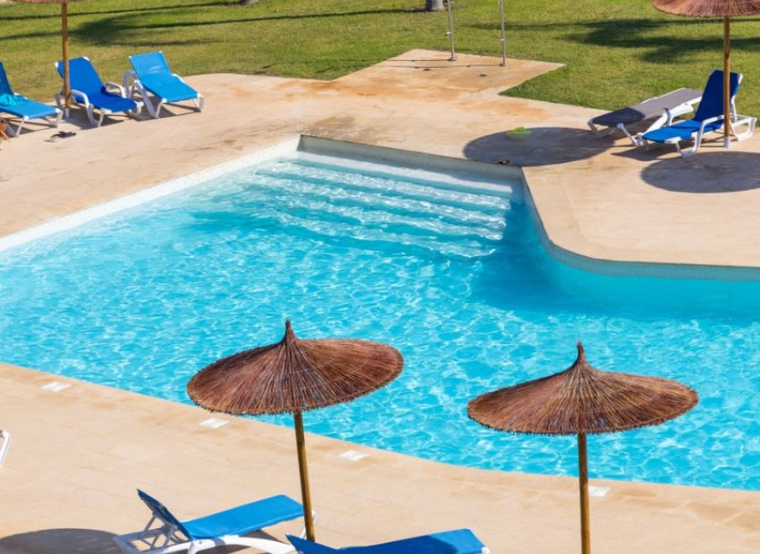 Herverkoop - Apartments - Flats - Orihuela Costa - Playa Flamenca
