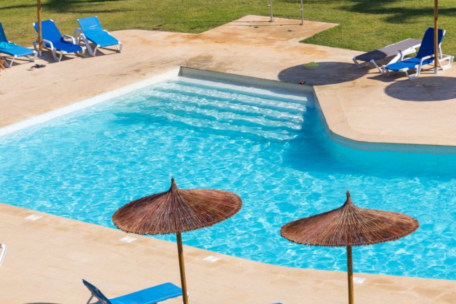 Herverkoop - Apartments - Flats - Orihuela Costa - Playa Flamenca