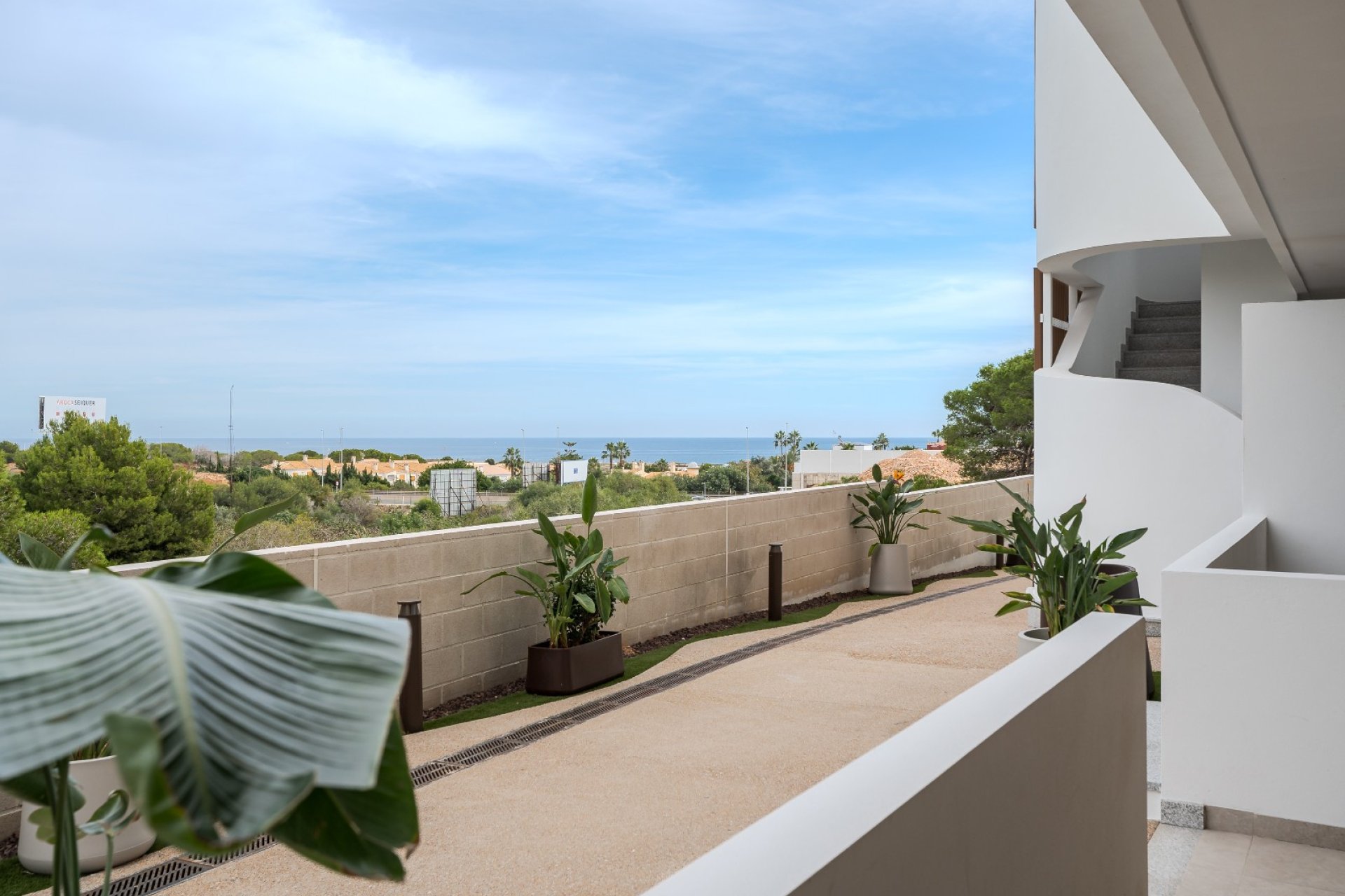 Herverkoop - Apartments - Flats - Orihuela Costa - Playa Flamenca