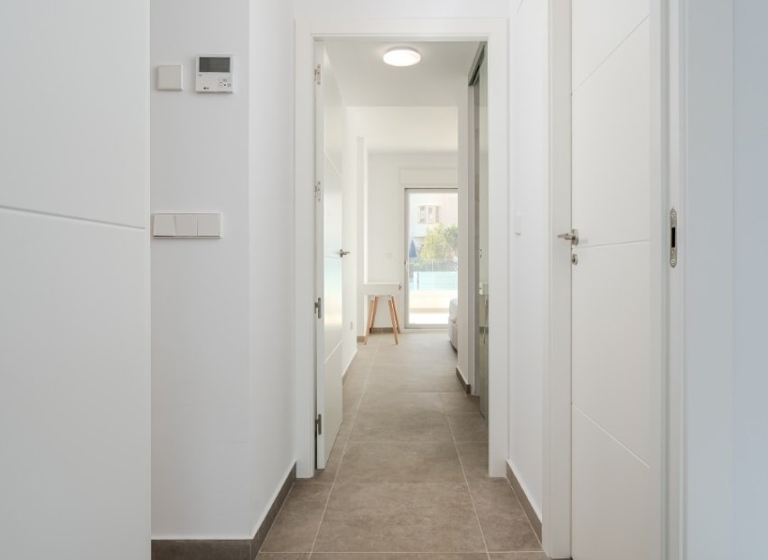 Herverkoop - Apartments - Flats - Orihuela Costa - Playa Flamenca