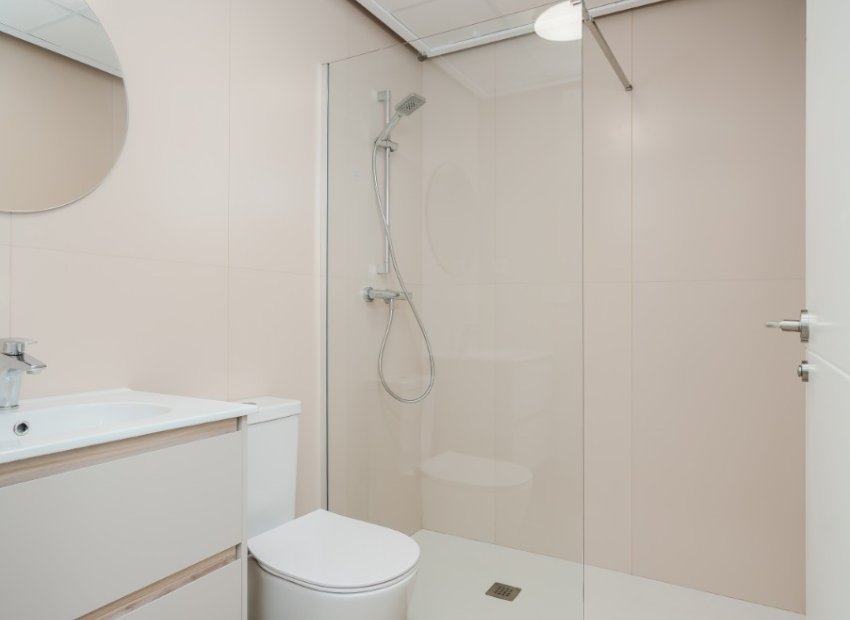 Herverkoop - Apartments - Flats - Orihuela Costa - Playa Flamenca