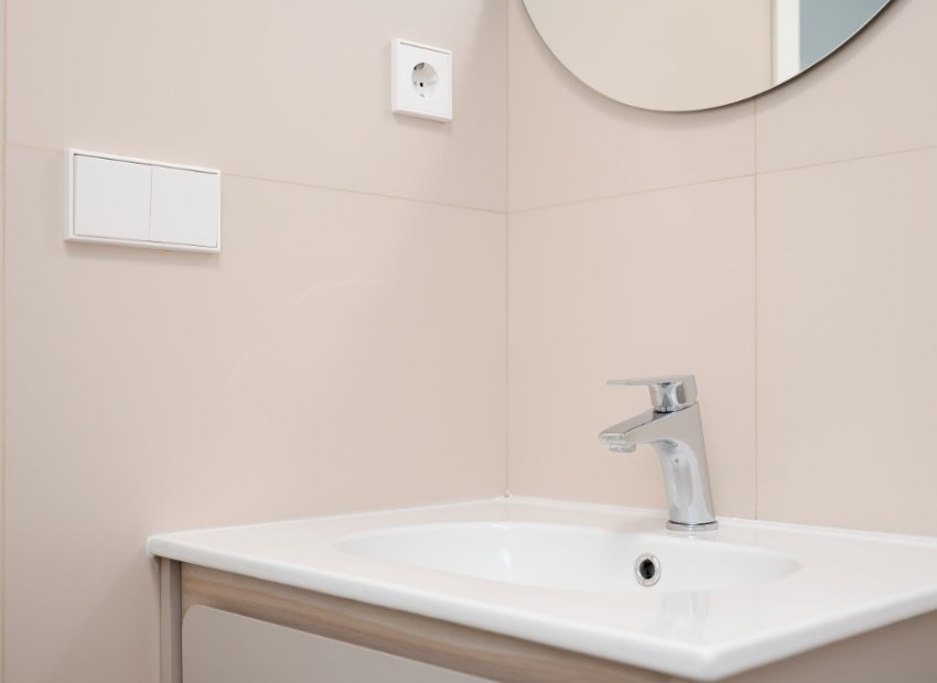 Herverkoop - Apartments - Flats - Orihuela Costa - Playa Flamenca