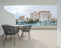 Herverkoop - Apartments - Flats - Orihuela Costa - Playa Flamenca