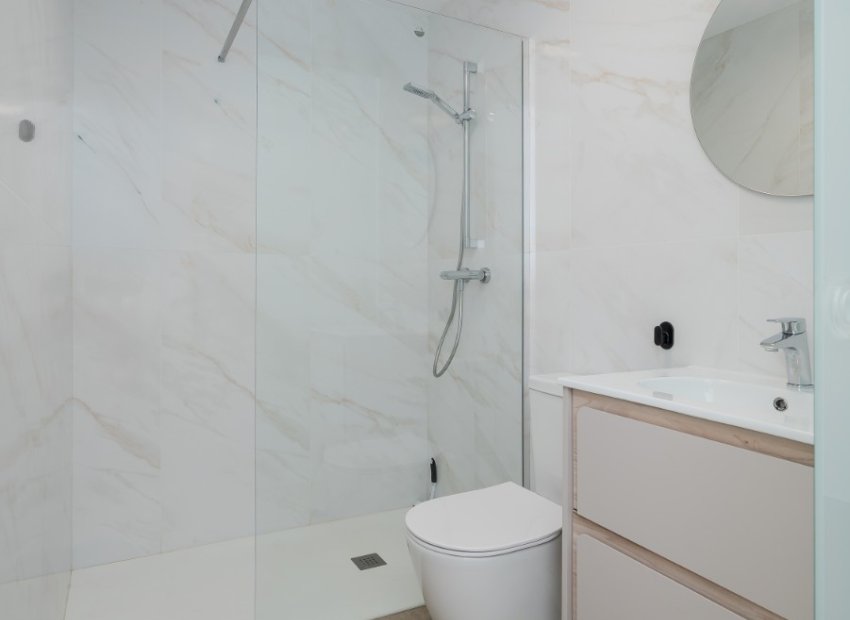 Herverkoop - Apartments - Flats - Orihuela Costa - Playa Flamenca