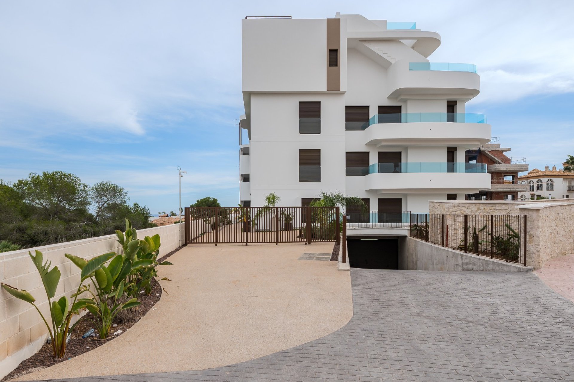 Herverkoop - Apartments - Flats - Orihuela Costa - Playa Flamenca