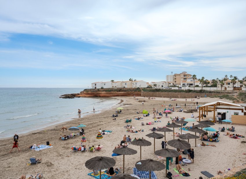 Herverkoop - Apartments - Flats - Orihuela Costa - Playa Flamenca