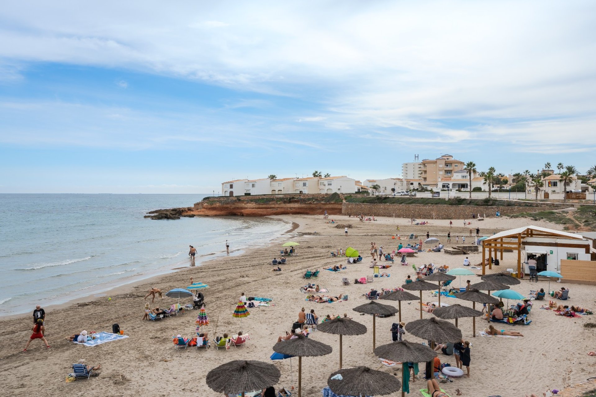 Herverkoop - Apartments - Flats - Orihuela Costa - Playa Flamenca