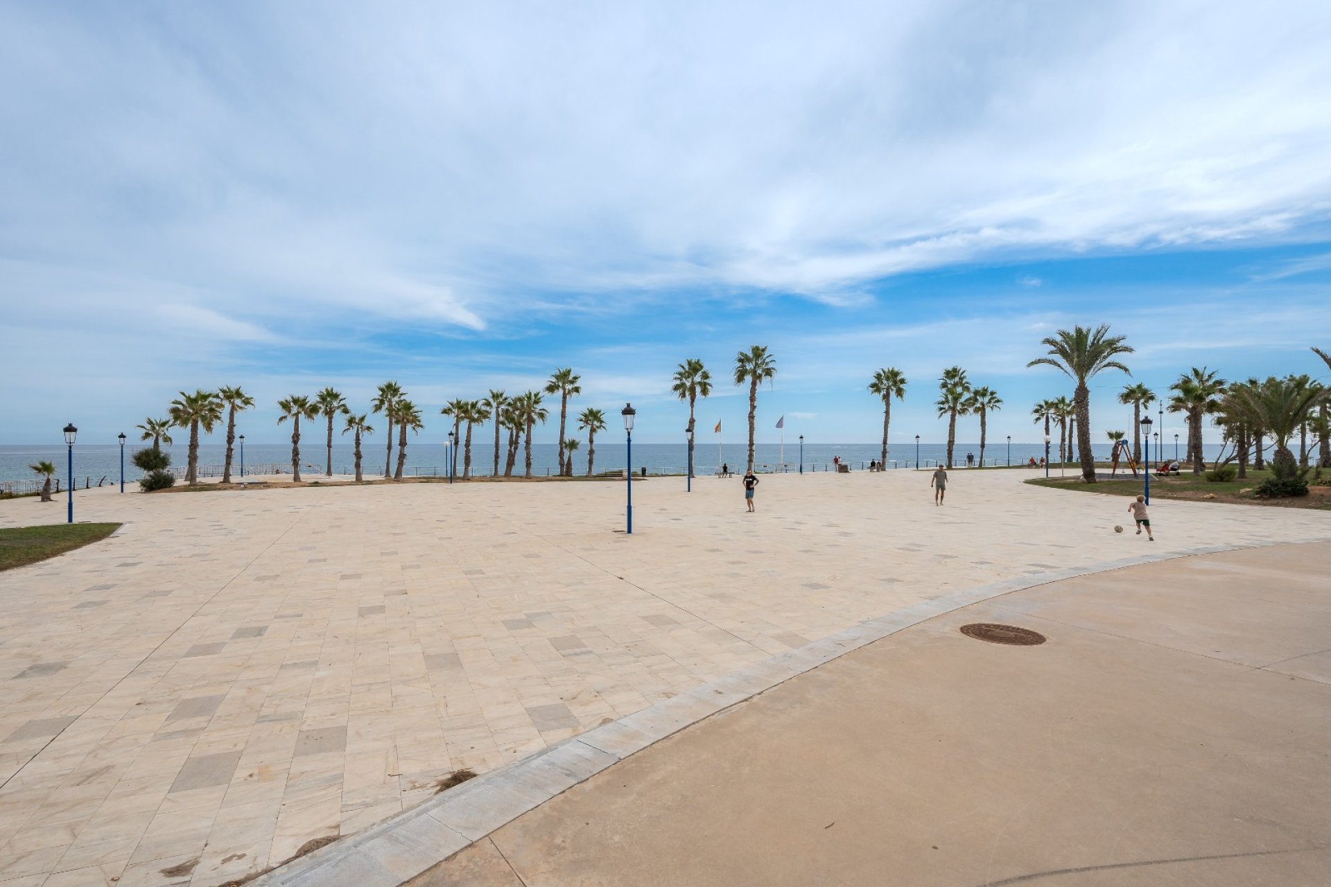 Herverkoop - Apartments - Flats - Orihuela Costa - Playa Flamenca