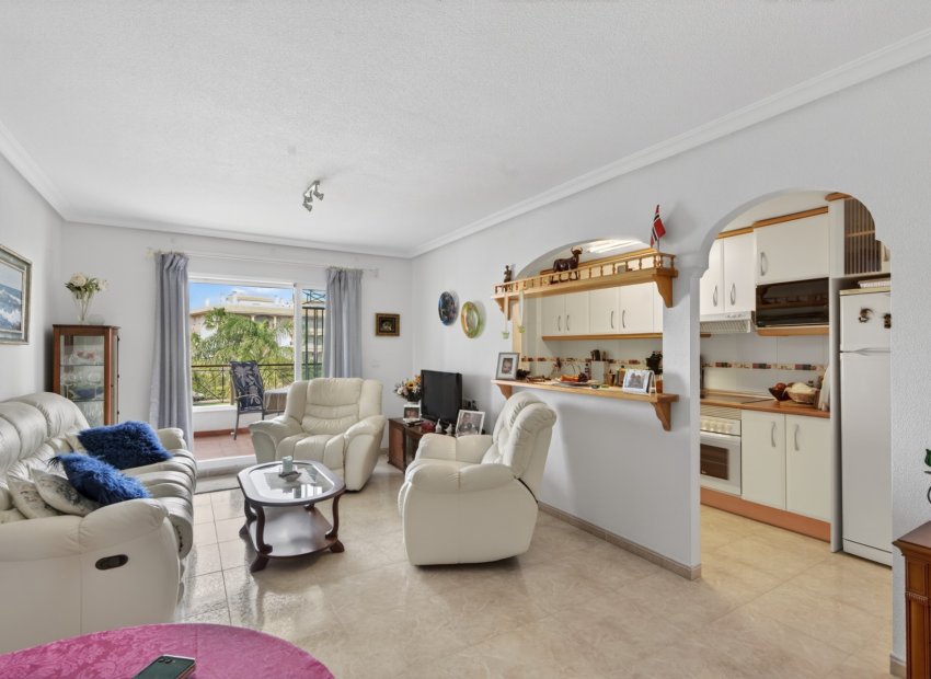 Herverkoop - Apartments - Flats - Orihuela Costa - Playa Flamenca