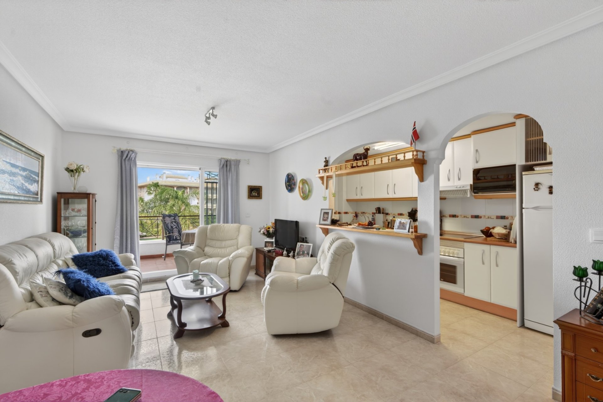 Herverkoop - Apartments - Flats - Orihuela Costa - Playa Flamenca