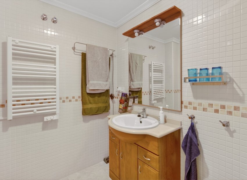 Herverkoop - Apartments - Flats - Orihuela Costa - Playa Flamenca