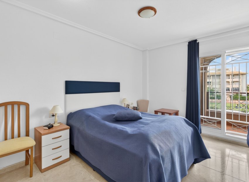 Herverkoop - Apartments - Flats - Orihuela Costa - Playa Flamenca