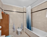 Herverkoop - Apartments - Flats - Orihuela Costa - Playa Flamenca