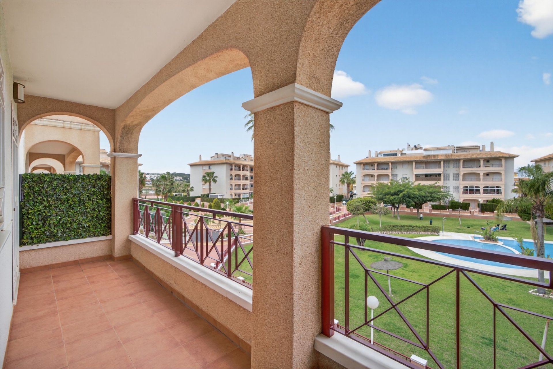 Herverkoop - Apartments - Flats - Orihuela Costa - Playa Flamenca