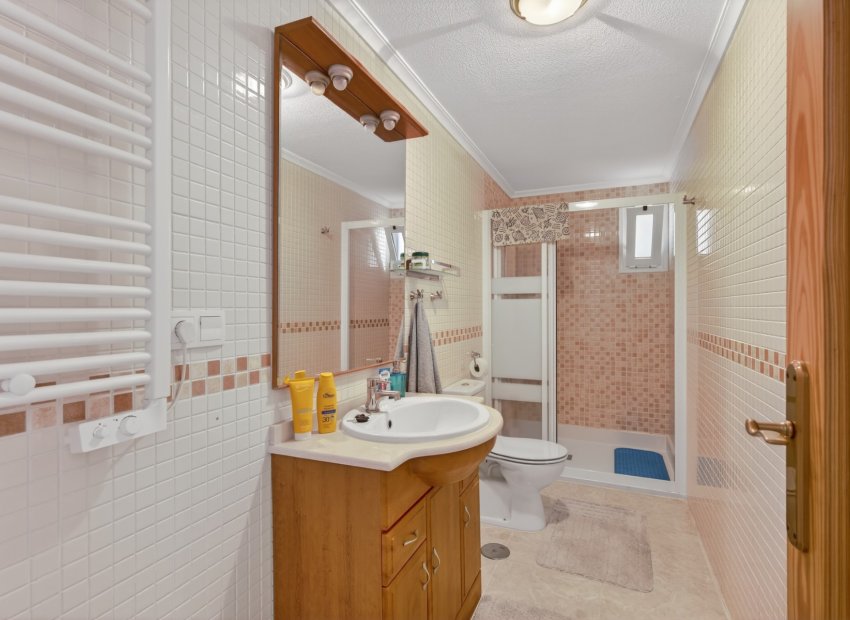 Herverkoop - Apartments - Flats - Orihuela Costa - Playa Flamenca